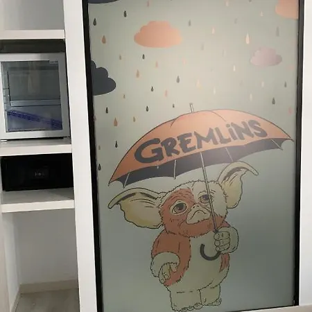 Dormirdcine 알리칸테