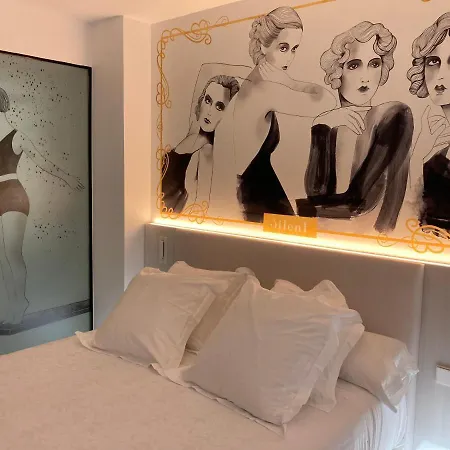 Hotel Dormirdcine Alicante