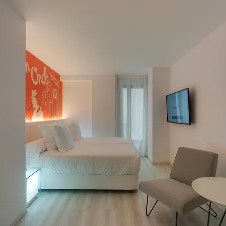Hotel Dormirdcine