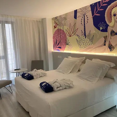 Dormirdcine Hotel 4*