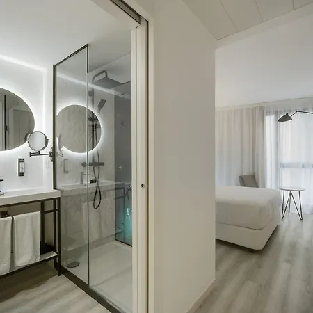 Dormirdcine 4* Alicante