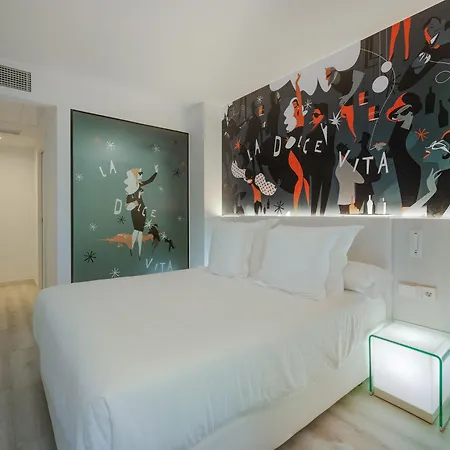 Hotel Dormirdcine 4*