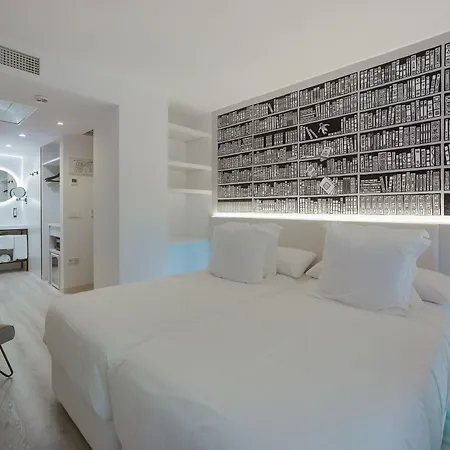 Hotel Dormirdcine 4*