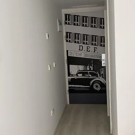 Dormirdcine Hotel