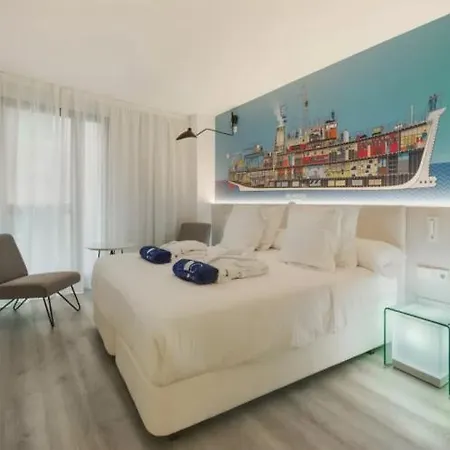Dormirdcine 4* Alicante