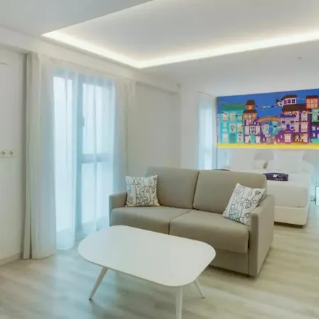 Hotel Dormirdcine