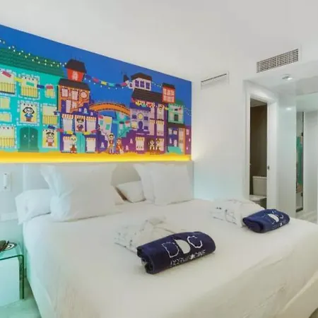 Dormirdcine Hotel 4*
