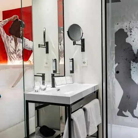Hotel Dormirdcine 4*