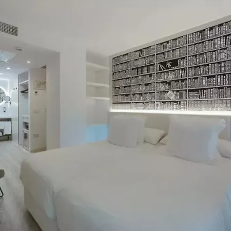 Hotel Dormirdcine Alicante