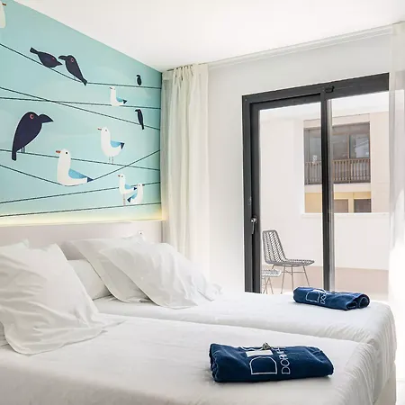 Dormirdcine 4* Alicante