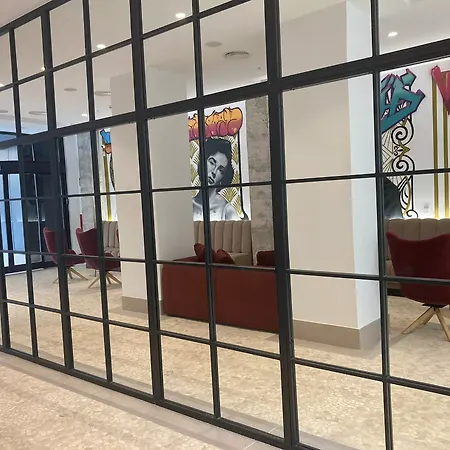 Hotel Dormirdcine