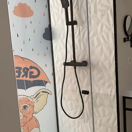 Hotel Dormirdcine Alicante