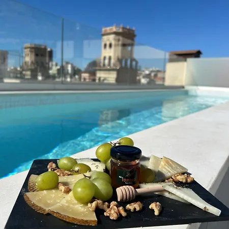 Hotel Dormirdcine Alicante