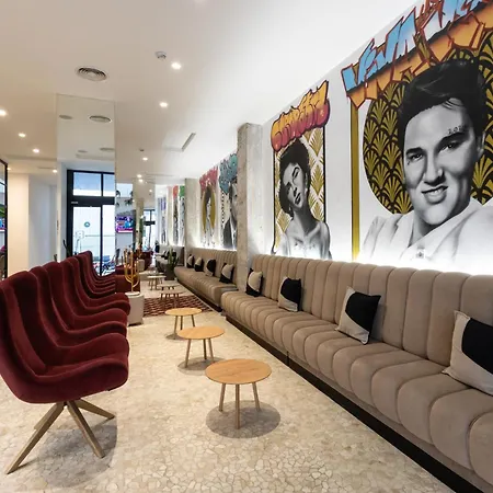 Dormirdcine Hotel 4*