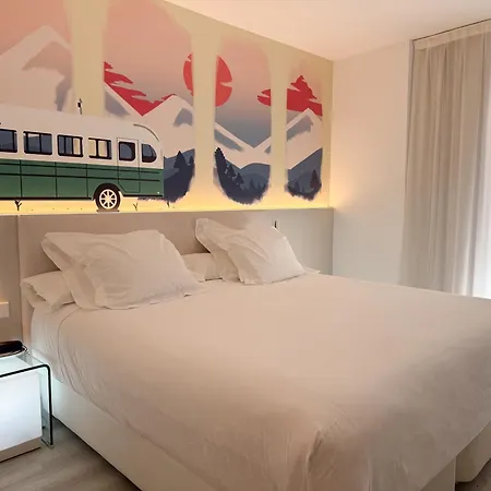 Dormirdcine Hotel 4*