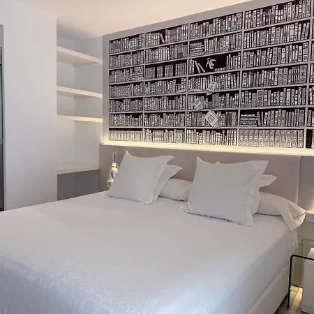 Dormirdcine Hotel Alicante