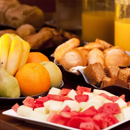 Szálloda Dormirdcine Alicante