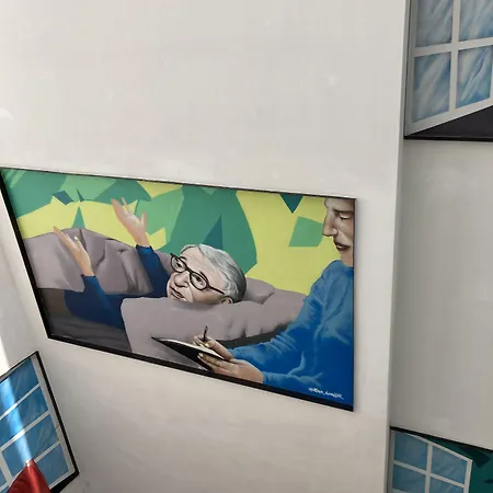 Dormirdcine 4* Alicante