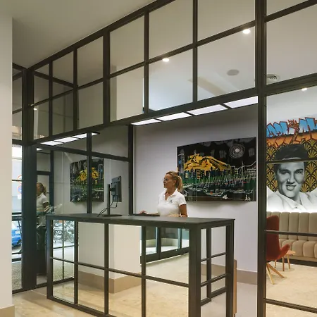 Dormirdcine Szálloda