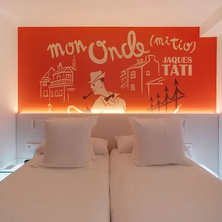 Hotel Dormirdcine