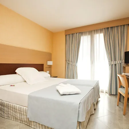 Dormirdcine Hotel Alicante