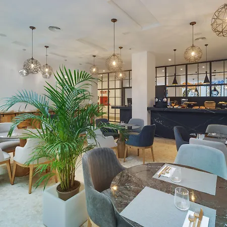 Dormirdcine Hotel 4*