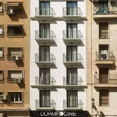 Dormirdcine