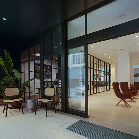 Dormirdcine Hotel 4*