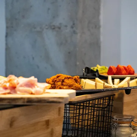 Dormirdcine Hotel Alicante