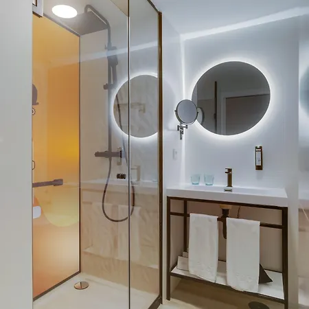 Hotel Dormirdcine Alicante