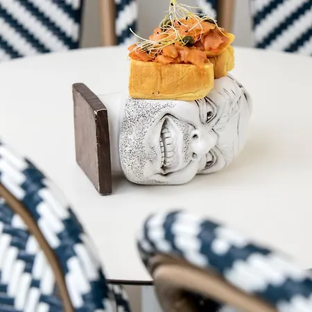 Dormirdcine Hotel Alicante