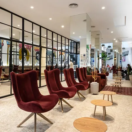 Dormirdcine 4* Alicante