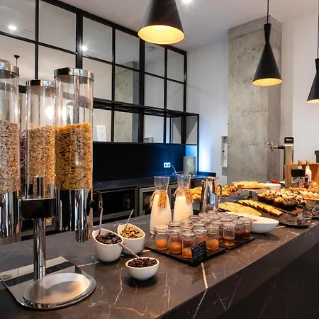 Dormirdcine Hotel Alicante