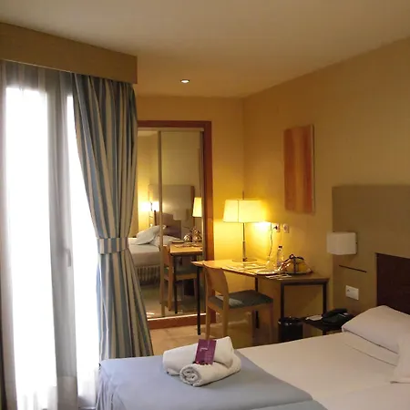 Dormirdcine Hotel Alicante